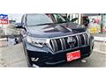 2017 Toyota Land Cruiser Prado