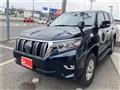 2017 Toyota Land Cruiser Prado