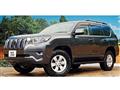 2017 Toyota Land Cruiser Prado