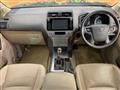 2017 Toyota Land Cruiser Prado