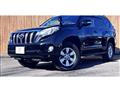 2016 Toyota Land Cruiser Prado