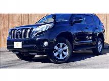 2016 Toyota Land Cruiser Prado