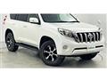 2016 Toyota Land Cruiser Prado