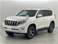 2016 Toyota Land Cruiser Prado