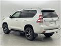 2016 Toyota Land Cruiser Prado