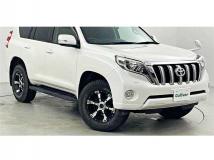 2016 Toyota Land Cruiser Prado