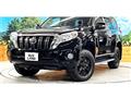 2016 Toyota Land Cruiser Prado