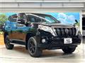 2016 Toyota Land Cruiser Prado