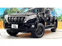 2016 Toyota Land Cruiser Prado