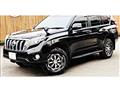 2016 Toyota Land Cruiser Prado