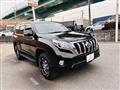 2016 Toyota Land Cruiser Prado