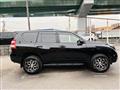 2016 Toyota Land Cruiser Prado