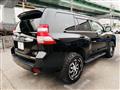 2016 Toyota Land Cruiser Prado
