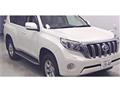 2016 Toyota Land Cruiser Prado