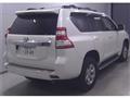 2016 Toyota Land Cruiser Prado