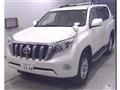 2016 Toyota Land Cruiser Prado