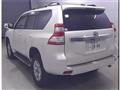 2016 Toyota Land Cruiser Prado
