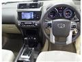 2016 Toyota Land Cruiser Prado