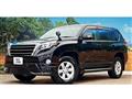 2016 Toyota Land Cruiser Prado