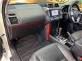 2016 Toyota Land Cruiser Prado