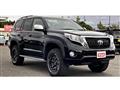 2016 Toyota Land Cruiser Prado