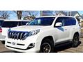 2016 Toyota Land Cruiser Prado