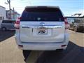 2016 Toyota Land Cruiser Prado
