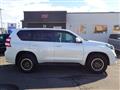 2016 Toyota Land Cruiser Prado