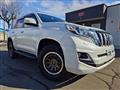 2016 Toyota Land Cruiser Prado