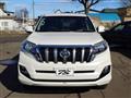 2016 Toyota Land Cruiser Prado