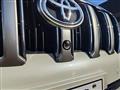 2016 Toyota Land Cruiser Prado
