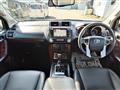 2016 Toyota Land Cruiser Prado