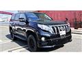 2016 Toyota Land Cruiser Prado