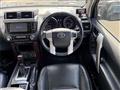 2016 Toyota Land Cruiser Prado