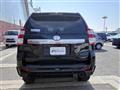2016 Toyota Land Cruiser Prado