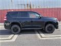 2016 Toyota Land Cruiser Prado