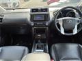 2016 Toyota Land Cruiser Prado