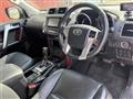 2016 Toyota Land Cruiser Prado