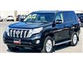 2016 Toyota Land Cruiser Prado