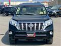 2016 Toyota Land Cruiser Prado
