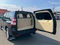 2016 Toyota Land Cruiser Prado