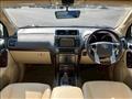 2016 Toyota Land Cruiser Prado