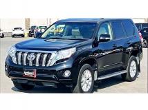 2016 Toyota Land Cruiser Prado