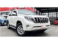 2016 Toyota Land Cruiser Prado