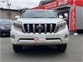 2016 Toyota Land Cruiser Prado