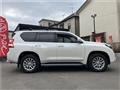 2016 Toyota Land Cruiser Prado