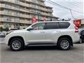 2016 Toyota Land Cruiser Prado