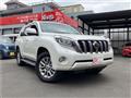 2016 Toyota Land Cruiser Prado