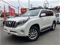 2016 Toyota Land Cruiser Prado
