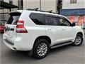 2016 Toyota Land Cruiser Prado